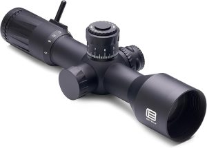EOTECH Vudu 5-25x50mm
