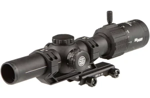 Sig Sauer Tango MSR LPVO 1-6x24mm