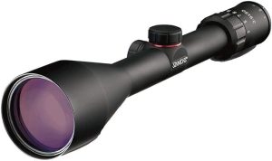 Simmons 8-Point 3-9x50mm