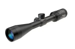SIG SAUER Whiskey3 3-9x40mm