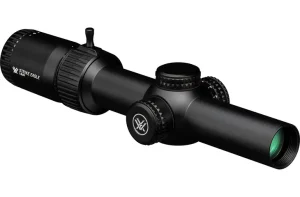 Vortex Strike Eagle 1–8×24 mm