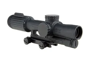 Trijicon VCOG 1-6x24mm