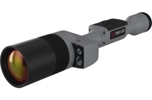 best thermal scopes for AR-15