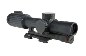 Best Tactical Scopes for AR-15