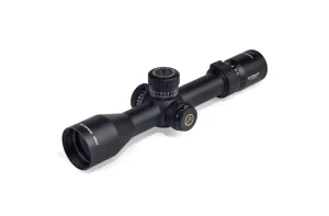 Athlon Optics Helos BTR Gen II 2-12x42mm