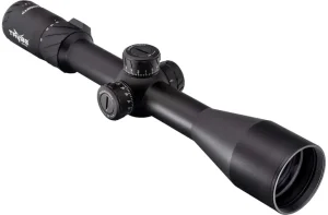 TRYBE Optics 6-24x50mm HIPO
