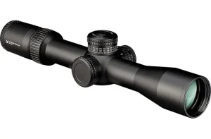 Best Scopes for Long Range Elk Hunting