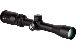 best scopes for Henry 30-30