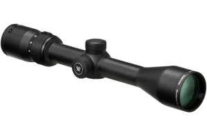 Diamondback 4-12x40mm