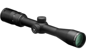 Diamondback Rimfire 2-7x35mm Rifle Scope