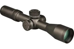 Razor HD Gen II 3-18x50mm