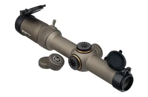 Vortex Strike Eagle 1-6x24mm