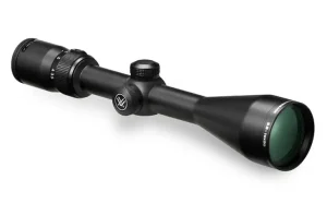Best Vortex Scopes for 308 Hunting