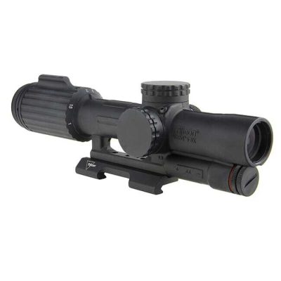 Best Tactical Scopes for AR-15