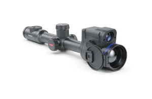 best thermal scopes for hog hunting