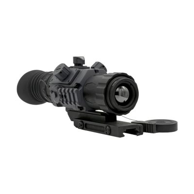Best Thermal Scopes for Coyote Hunting