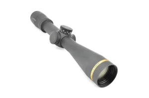 best scopes for elk hunting