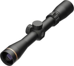 best 22 LR scopes
