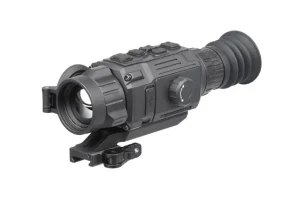 Best Thermal Scopes for Coyote Hunting