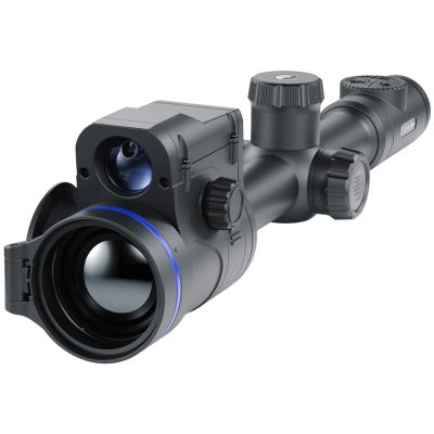 best thermal scopes for hog hunting