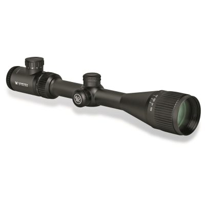 Best Scopes for 223 Varmint Rifle