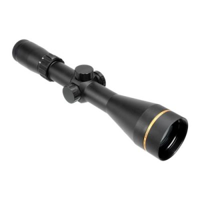 best 22 LR scopes