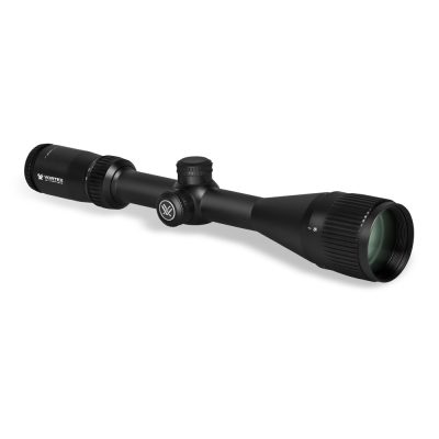 best scopes for elk hunting in Colorado