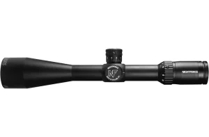 NightForce SHV 4-14x50mm