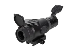 Best Thermal Scopes for Coyote Hunting