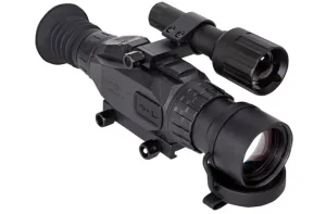 SightMark Wraith 4K 4-32x40mm