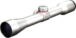 Simmons Truplex .22 Mag Riflescope