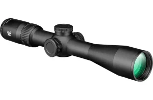 best scopes for elk hunting