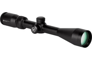 Best Scopes for 223 Varmint Rifle