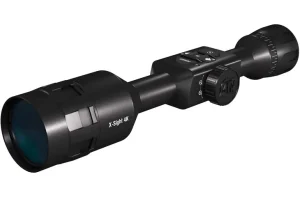 Best Night Vision Scopes for Hog Hunting