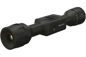 Best Thermal Scopes for Hunting 