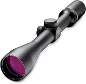Burris Fullfield II Hunting Scope