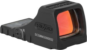 HOLOSUN SCS MOS