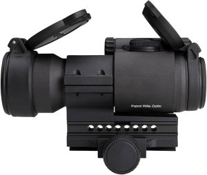 Aimpoint PRO Red Dot Reflex Sight 