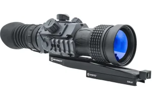 Armasight Contractor 640 3-12x50mm