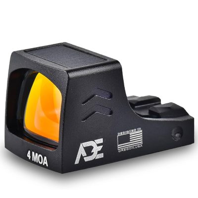 Best Red Dots for Springfield Hellcat Pro 