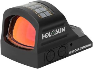 HOLOSUN HE507C-GR X2