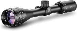 Best 22 WMR Scopes