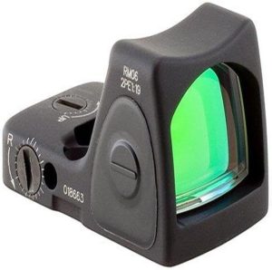 Best Red Dot Sights for Glock 19 Gen 5 MOS