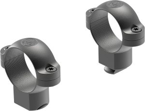 best Leupold Scope Rings