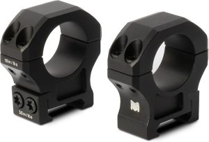 Best Monstrum Scope Rings