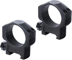 Mark 4 Scope Rings