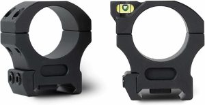 Monstrum Next Level Scope Rings 