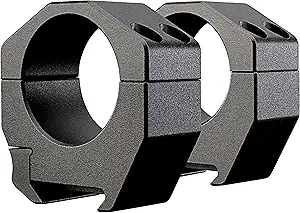 Vortex Optics Precision Matched