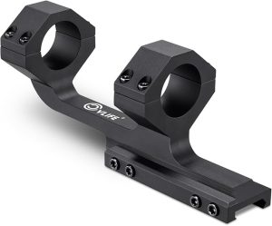 Best Lightweight AR15 Scope Mounts
