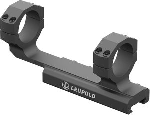 Best AR Scope Mounts